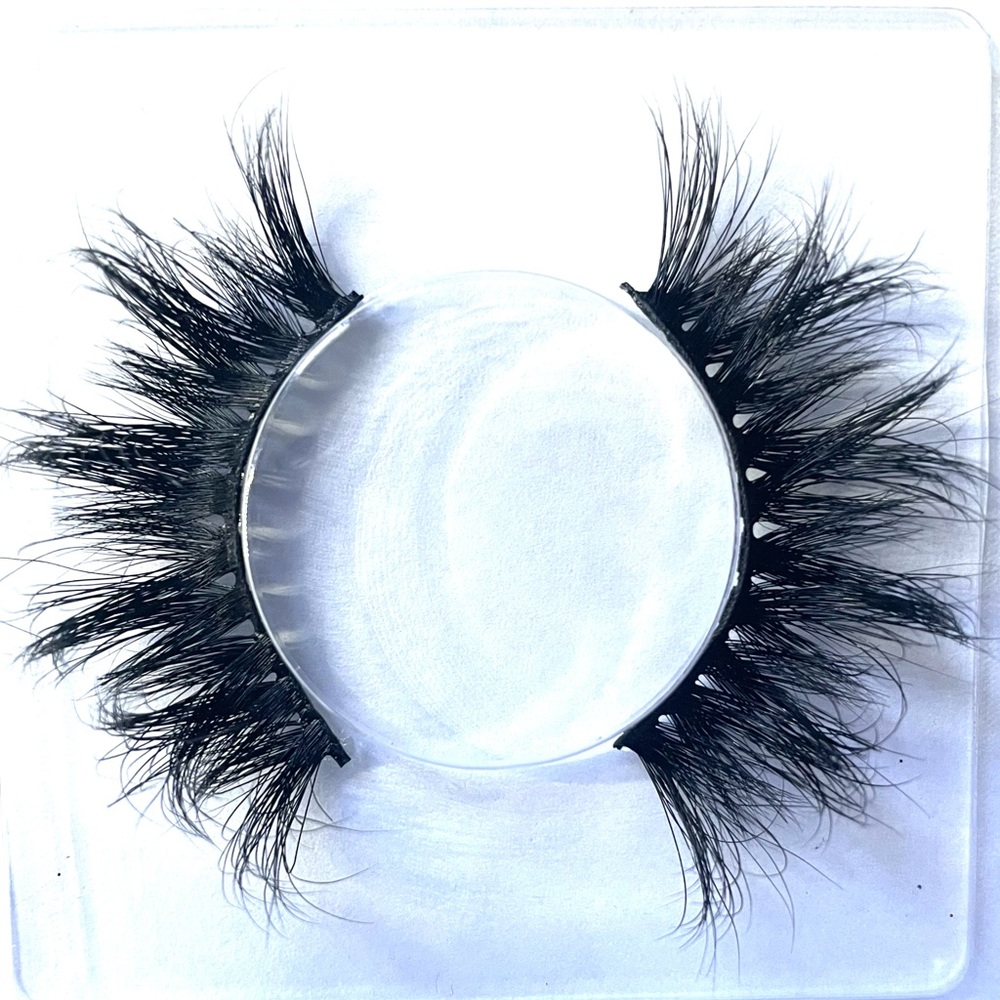 5D Mink Lashes 35mm (Lana)